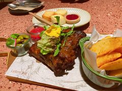 -La Terre乐田(万象城店)