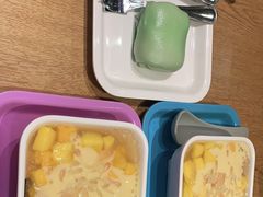 -满记甜品(岭南新天地店)