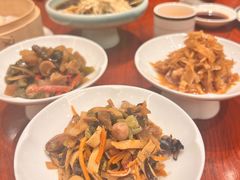 -扬州香格里拉·香宫中餐厅