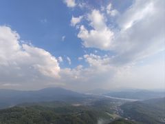 -吉林市朱雀山国家森林公园