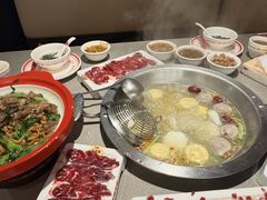 -八合里潮汕鲜牛肉火锅(福州万象城店)