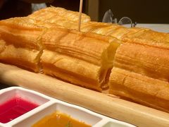 -滋粥楼·顺德菜(番禺广场总店)