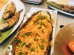 -秋木烤肉·韩国牛肉名家(高新旗舰店)