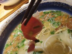 -上坐过桥米线(顺城店)