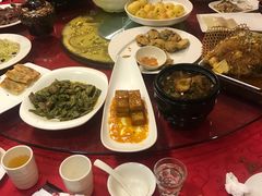 -李氏八大件老菜馆(万宝街店)