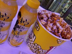 -飞扬影城(正佳IMAX店)