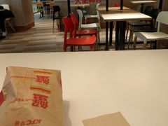 -肯德基(天鹅湖万达店)