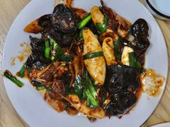 -九龙餐厅(大沽路店)