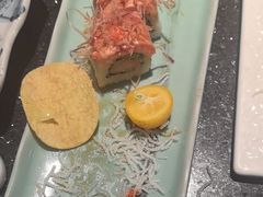 -上井精致料理(中兴商业大厦店)