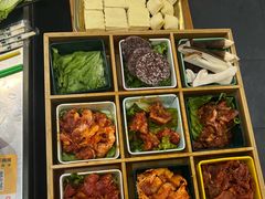 -阿昌白族石板烧·菌锅(大理古城店)