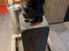 门面-虹梅食堂·爱蝦乃家
