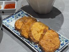 -大槐树烤肉馆(美术馆店)