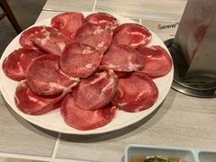-胡哥烤肥牛(车公庙店)