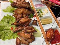 -烤五行·烧烤烤串(石佛营店)