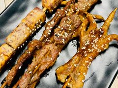 -广之味烧烤海鲜砂锅粥