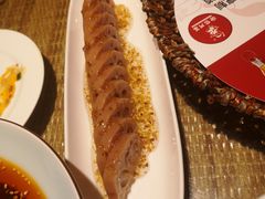 -渝信川菜(长安店)