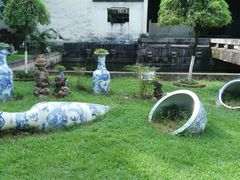 -景德镇古窑民俗博览区