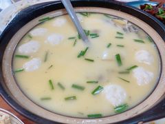 -美味之家·湖景农家乐(太湖东山店)