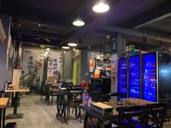 -质烤烤物·活烤海鲜(质烤总店)