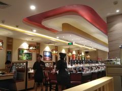 -万岁寿司(芳村店)