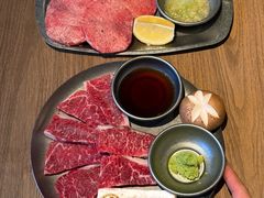 -東洞·烤肉小馆(深业上城店)