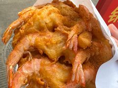 -信二嫂虾饼(振兴路店)