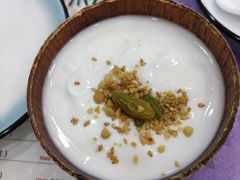 酸奶-新疆巴州金丝特餐厅(大钟寺店)