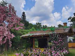 -HERRE·FARM 赫尔露营农场·团建聚会包场