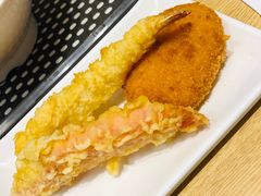 -大食代美食广场(迪士尼小镇店)