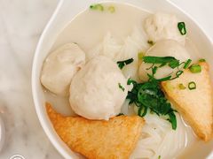 -翠华餐厅(香港国际机场店)