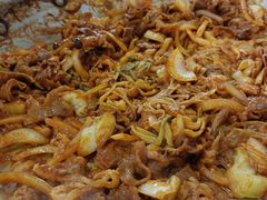 春川铁板牛肉-春川铁板鸡(高科园店)