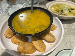 牛肉汤草炉烧饼-双东酒店(东关街店)