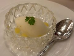 沙逊神秘冰霜-上海和平饭店华懋阁 Cathay Room