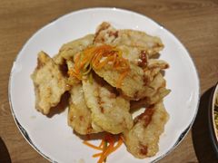 东北锅包肉-金掌勺锅包肉(华润万象城店)