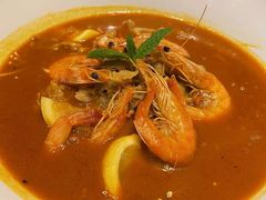 -临界音乐酒馆·小龙虾·江湖菜(华熙LIVE·鱼洞店)