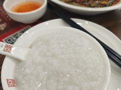 -长平肥姐白粥·海鲜打冷