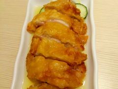 -佰搭果·广式茶餐厅(石牌东路店)