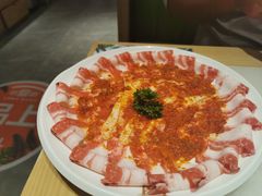 -韩宫宴炭火烤肉(印象城店)