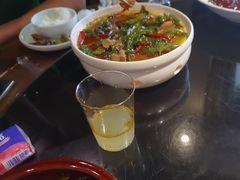 -川流不息·地道川菜·小龙虾(新松江路店)