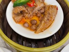 -香云轩·顺德菜(香云纱园林酒店店)
