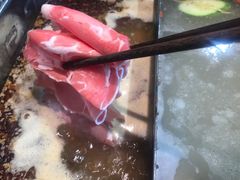 -草原塞蛮羊火锅城(港湾店)