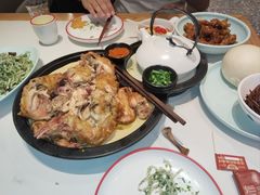-大厨小馆(华阳城店)