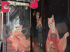 -唐猫庭院·千年陕菜(大唐不夜城店)