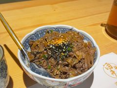 -酒井酱子·深夜食堂(东城汇店)