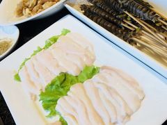 -皇城老妈·大连海鲜火锅(港湾店)