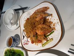 -旺达·福州菜(正大广场店)