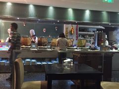 -339旋转餐厅(天府熊猫塔店)