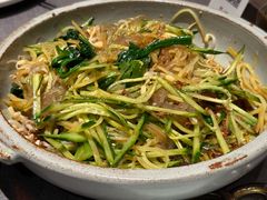 民间大拌菜-小天厨民间菜馆(深圳街店)