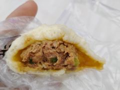 -凤起龙游老面包子(凯德晶品店)