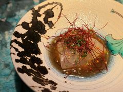 -風料理.鮨Omakase